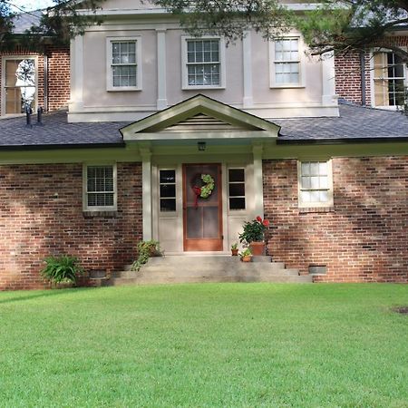 Bed and Breakfast Concord Quarters Natchez Esterno foto
