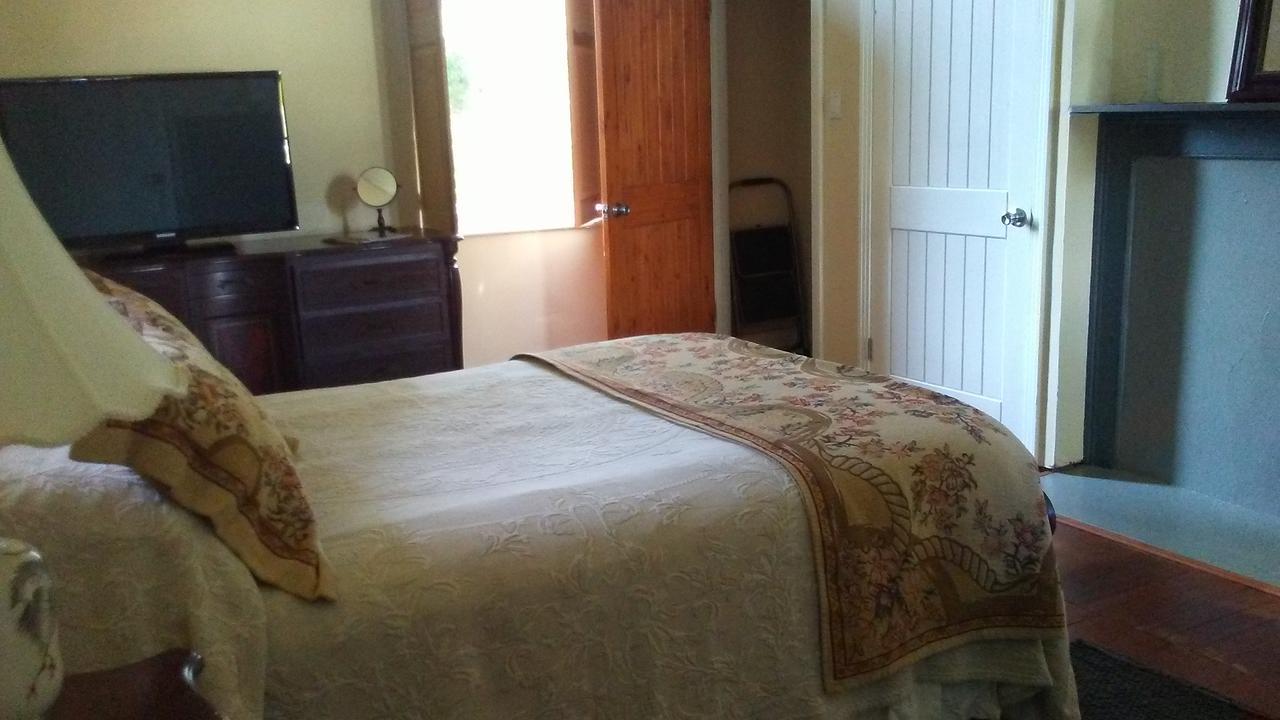 Bed and Breakfast Concord Quarters Natchez Esterno foto