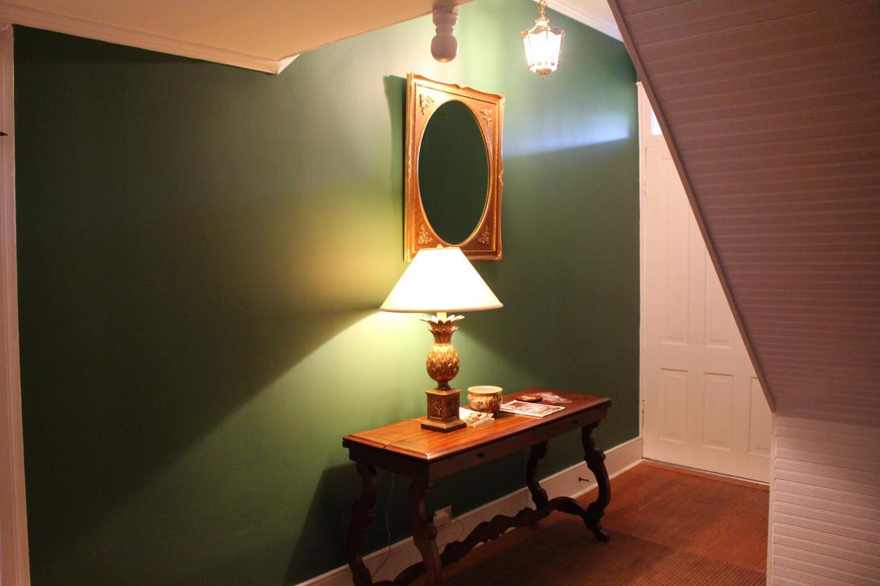 Bed and Breakfast Concord Quarters Natchez Esterno foto