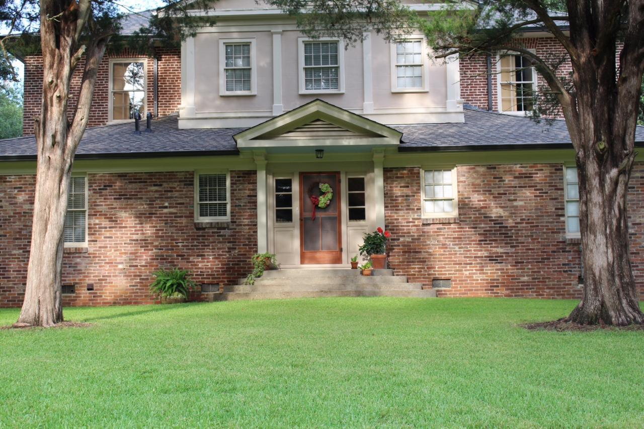 Bed and Breakfast Concord Quarters Natchez Esterno foto
